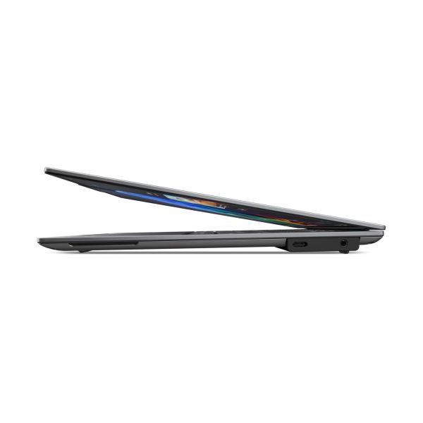 Lenovo ThinkPad X9-14 Gen 1 Copilot+ PC Intel Core Ultra 7 258V Laptop 35,6 cm (14") WUXGA 32 GB LPDDR5x-SDRAM 1 TB SSD Wi-Fi 7 (802.11be) Windows 11 Pro Belgisch Grijs (21QA002KMB)
