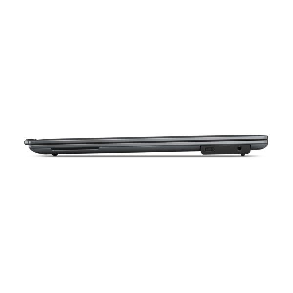 Lenovo ThinkPad X9-14 Gen 1 Aura Edition Copilot+ PC Intel Core Ultra 7 258V Laptop 35,6 cm (14") WUXGA 32 GB LPDDR5x-SDRAM 1 TB SSD Wi-Fi 7 (802.11be) Windows 11 Pro Belgisch Grijs (21QA002KMB)