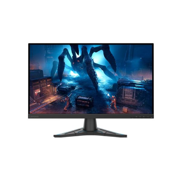 Lenovo G27e-20 68,6 cm (27") 1920 x 1080 Pixels Full HD LED Zwart (66D8GAR1EU)