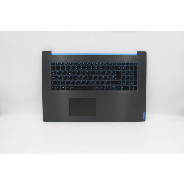 Lenovo 5CB0U42821 laptop reserve-onderdeel Behuizingsvoet + toetsenbord (5CB0U42821) Lenovo 5CB0U42821 laptop reserve-onderdeel Behuizingsvoet + toetsenbord (5CB0U42821)