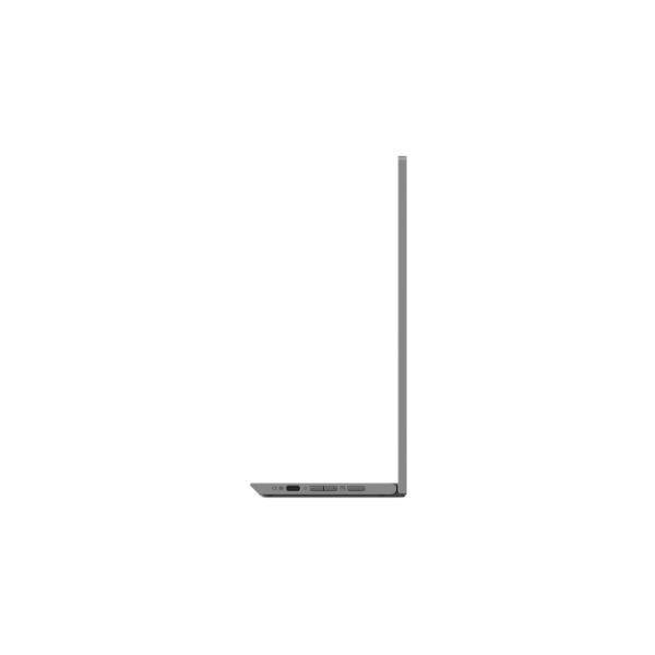 Lenovo L15 39,6 cm (15.6") 1920 x 1080 Pixels Full HD LED Zwart, Grijs (66E4UAC1WL)