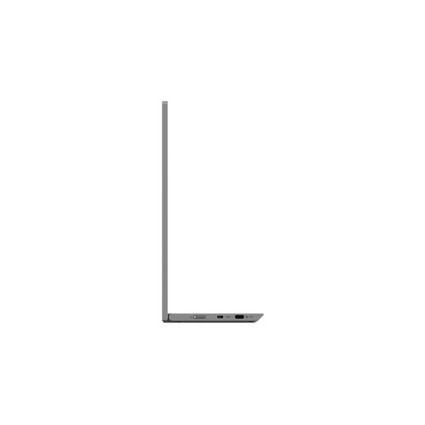Lenovo L15 39,6 cm (15.6") 1920 x 1080 Pixels Full HD LED Zwart, Grijs (66E4UAC1WL)