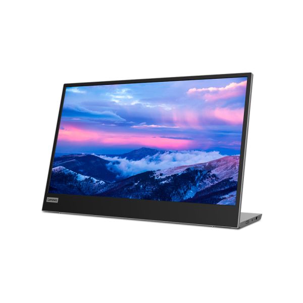 Lenovo L15 Monitor (66E4UAC1WL)