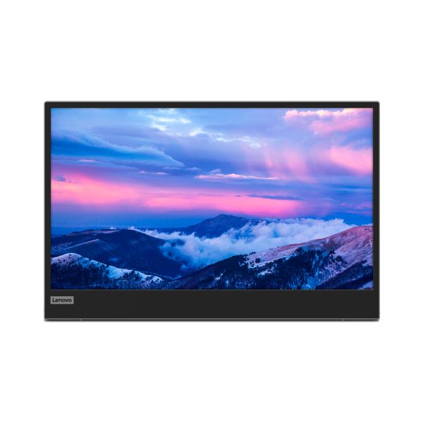 Lenovo L15 Monitor (66E4UAC1WL)