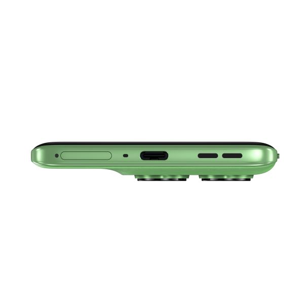 Motorola edge 60 16,9 cm (6.67") Dual SIM Android 15 5G USB Type-C 12 GB 512 GB 5200 mAh Groen (PB7H0021ES)