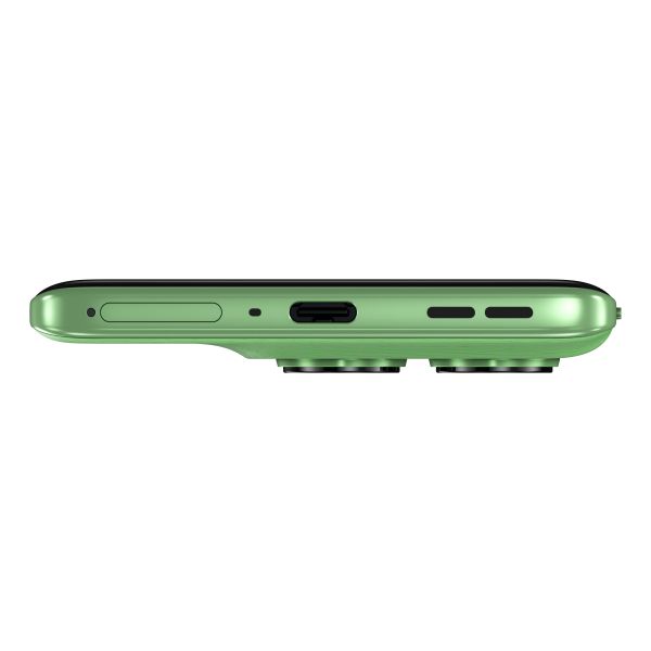 Motorola edge 60 16,9 cm (6.67") Dual SIM Android 15 5G USB Type-C 12 GB 512 GB 5200 mAh Groen (PB7H0021ES)