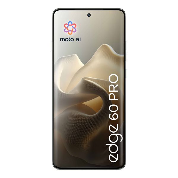 Motorola edge 60 pro 16,9 cm (6.67") Dual SIM Android 15 5G USB Type-C 12 GB 512 GB 6000 mAh Grijs (PB7X0006SE) Motorola edge 60 pro 16,9 cm (6.67") Dual SIM Android 15 5G USB Type-C 12 GB 512 GB 6000 mAh Grijs (PB7X0006SE)