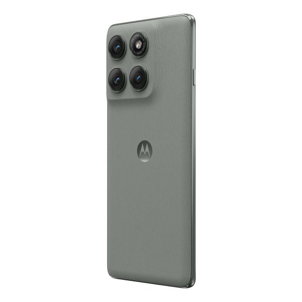Motorola edge 60 pro 16,9 cm (6.67") Dual SIM Android 15 5G USB Type-C 12 GB 512 GB 6000 mAh Grijs (PB7X0006SE) Motorola edge 60 pro 16,9 cm (6.67") Dual SIM Android 15 5G USB Type-C 12 GB 512 GB 6000 mAh Grijs (PB7X0006SE)