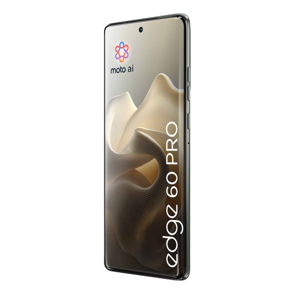 Motorola edge 60 pro 16,9 cm (6.67") Dual SIM Android 15 5G USB Type-C 12 GB 512 GB 6000 mAh Grijs (PB7X0006SE) Motorola edge 60 pro 16,9 cm (6.67") Dual SIM Android 15 5G USB Type-C 12 GB 512 GB 6000 mAh Grijs (PB7X0006SE)