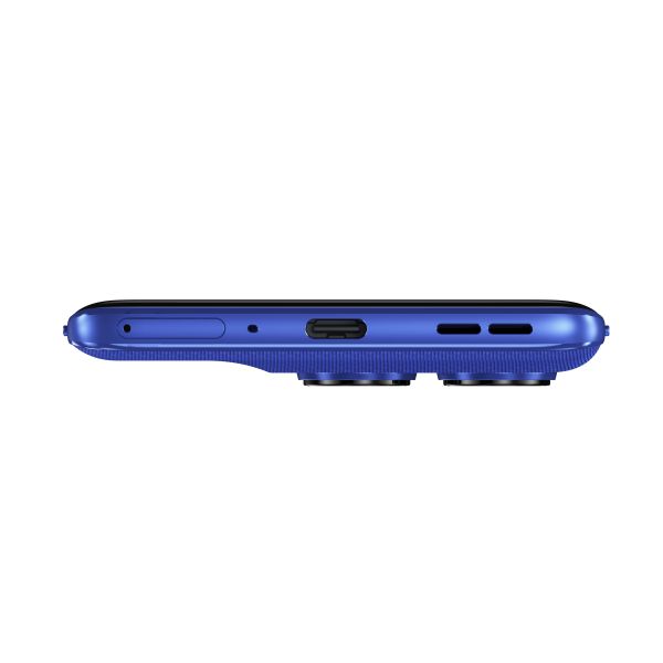 Motorola edge 60 pro 16,9 cm (6.67") Dual SIM Android 15 5G USB Type-C 12 GB 512 GB 6000 mAh Blauw (PB7X0007SE)
