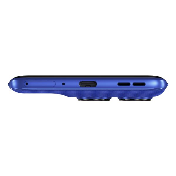 Motorola edge 60 pro 16,9 cm (6.67") Dual SIM Android 15 5G USB Type-C 12 GB 512 GB 6000 mAh Blauw (PB7X0007SE)