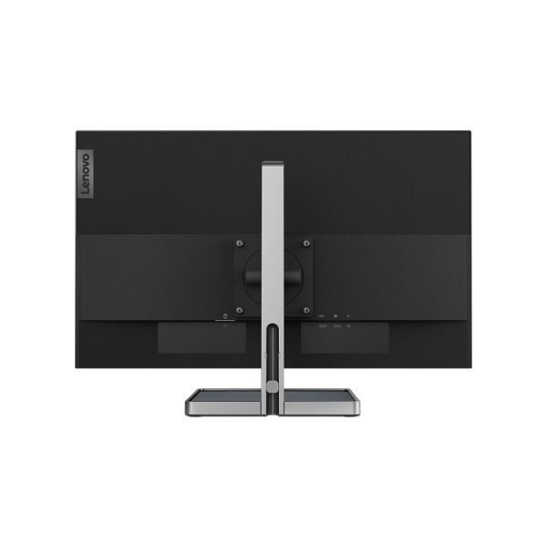 Lenovo L27q-38 LED display 68,6 cm (27") 2560 x 1440 Pixels Quad HD Zwart (66F5GAC2EU)