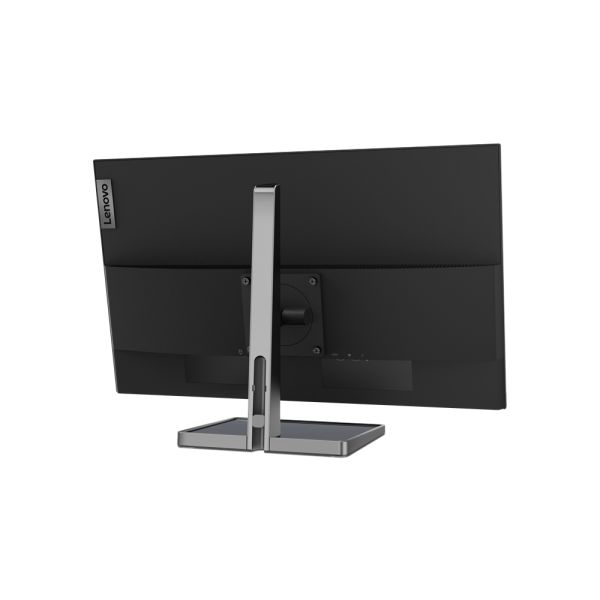 Lenovo L27q-38 LED display 68,6 cm (27") 2560 x 1440 Pixels Quad HD Zwart (66F5GAC2EU)