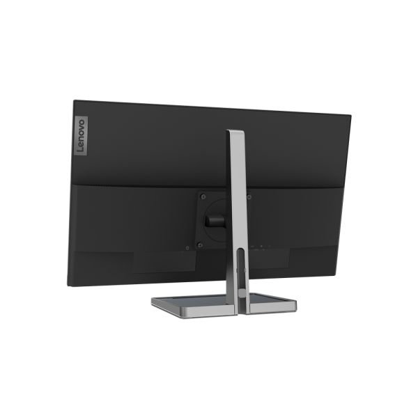 Lenovo L27q-38 computer monitor 68,6 cm (27") 2560 x 1440 Pixels Quad HD LED Zwart (66F5GAC2EU) Lenovo L27q-38 computer monitor 68,6 cm (27") 2560 x 1440 Pixels Quad HD LED Zwart (66F5GAC2EU)