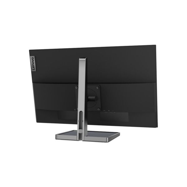 Lenovo L27q-38 computer monitor 68,6 cm (27") 2560 x 1440 Pixels Quad HD LED Zwart (66F5GAC2EU) Lenovo L27q-38 computer monitor 68,6 cm (27") 2560 x 1440 Pixels Quad HD LED Zwart (66F5GAC2EU)
