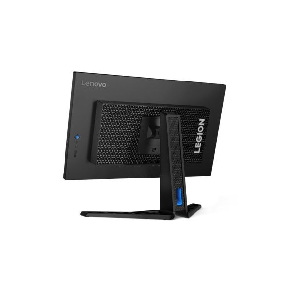 Lenovo Legion Y27h-30 computer monitor 68,6 cm (27") 2560 x 1440 Pixels Quad HD Zwart (66F6UAC3EU)