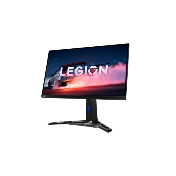 Lenovo Legion Y27q-30 68,6 cm (27") 2560 x 1440 Pixels Quad HD LED Zwart (66F7GAC3EU)