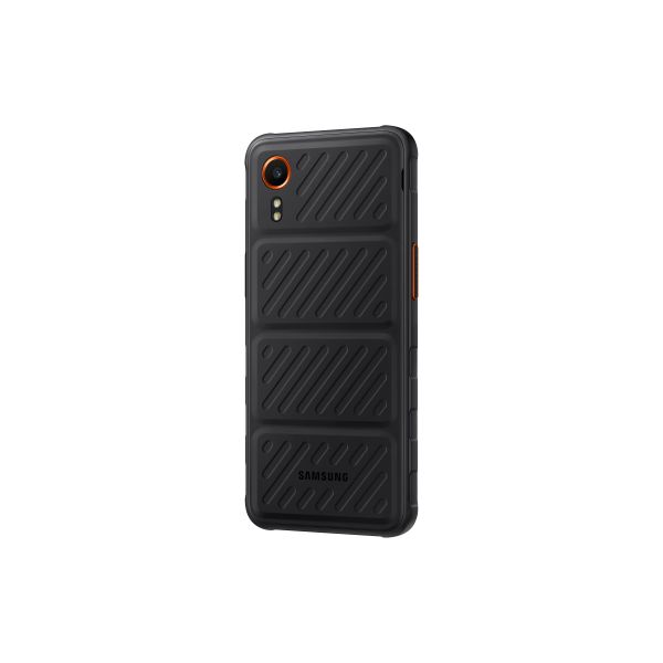 Samsung Galaxy XCover7 16,8 cm (6.6") Dual SIM Android 14 5G USB Type-C 6 GB 128 GB 4050 mAh Zwart (SM-G556BZKDEUE)