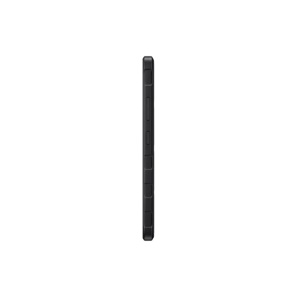 Samsung Galaxy XCover7 16,8 cm (6.6") Dual SIM Android 14 5G USB Type-C 6 GB 128 GB 4050 mAh Zwart (SM-G556BZKDEUE)