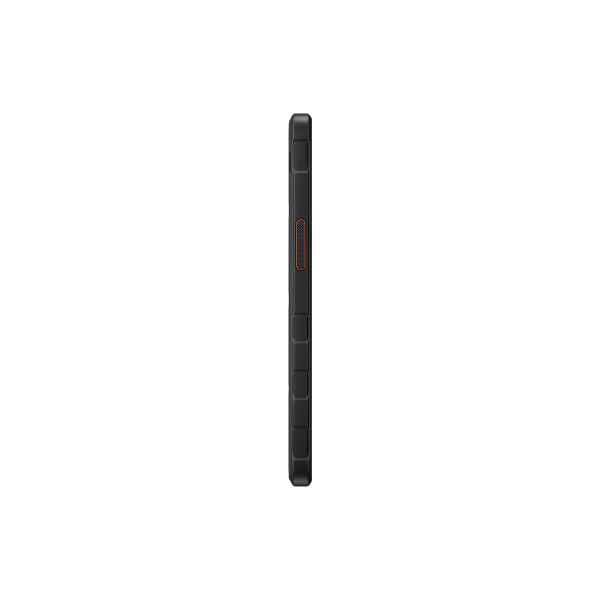 Samsung Galaxy XCover7 16,8 cm (6.6") Dual SIM Android 14 5G USB Type-C 6 GB 128 GB 4050 mAh Zwart (SM-G556BZKDEUE)