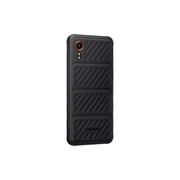 Samsung Galaxy XCover7 16,8 cm (6.6") Dual SIM Android 14 5G USB Type-C 6 GB 128 GB 4050 mAh Zwart (SM-G556BZKDEUE)