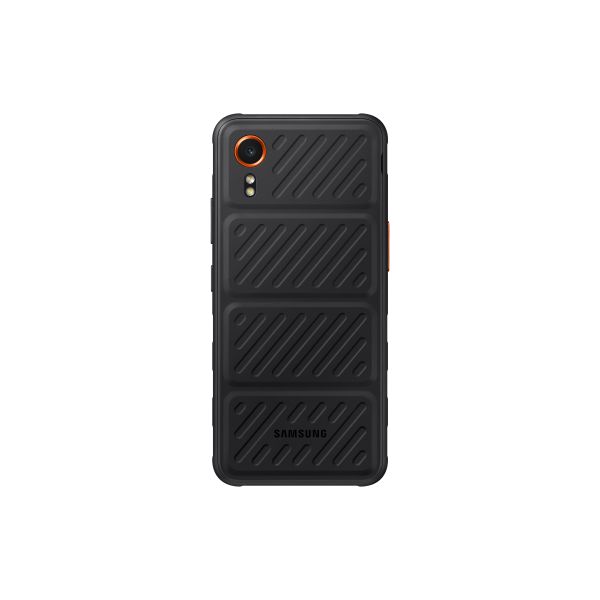 Samsung Galaxy XCover7 16,8 cm (6.6") Dual SIM Android 14 5G USB Type-C 6 GB 128 GB 4050 mAh Zwart (SM-G556BZKDEUE)