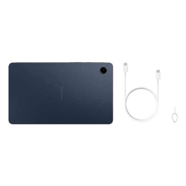 Samsung Galaxy Tab A9 (Wi-Fi, 8.7") (SM-X110NDBAEUB)