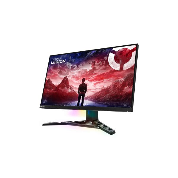 Lenovo Legion Y32p-30 computer monitor 80 cm (31.5") 3840 x 2160 Pixels 4K Ultra HD Zwart (66F9UAC6EU)