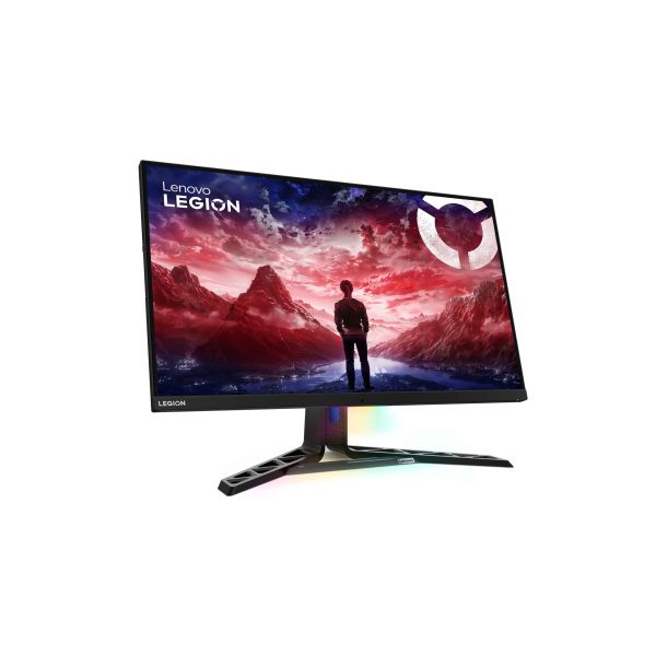 Lenovo Legion Y32p-30 computer monitor 80 cm (31.5") 3840 x 2160 Pixels 4K Ultra HD Zwart (66F9UAC6EU)