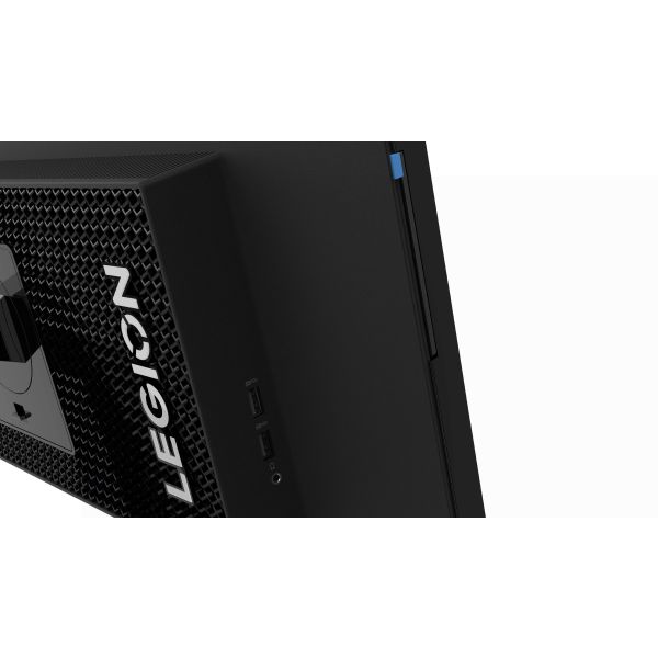 Lenovo Legion Y32p-30 computer monitor 80 cm (31.5") 3840 x 2160 Pixels 4K Ultra HD Zwart (66F9UAC6EU)