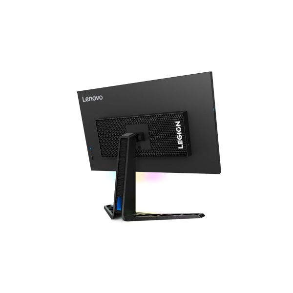 Lenovo Legion Y32p-30 computer monitor 80 cm (31.5") 3840 x 2160 Pixels 4K Ultra HD Zwart (66F9UAC6EU)