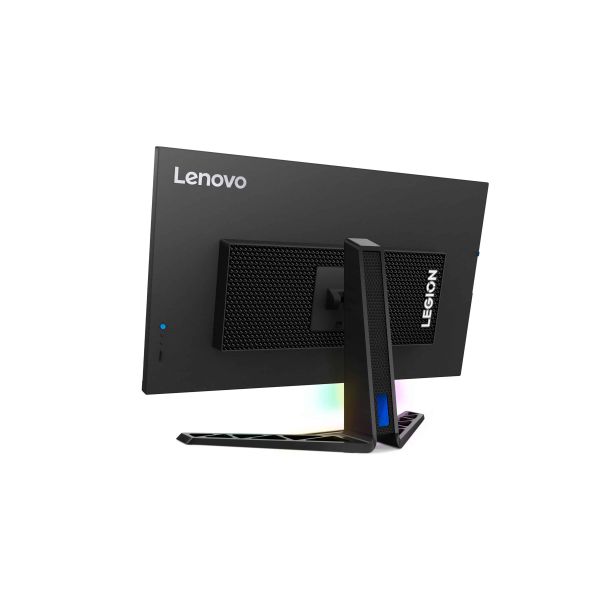 Lenovo Legion Y32p-30 computer monitor 80 cm (31.5") 3840 x 2160 Pixels 4K Ultra HD Zwart (66F9UAC6EU)