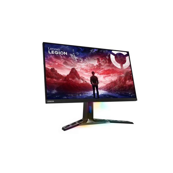 Lenovo Legion Y32p-30 computer monitor 80 cm (31.5") 3840 x 2160 Pixels 4K Ultra HD Zwart (66F9UAC6EU)