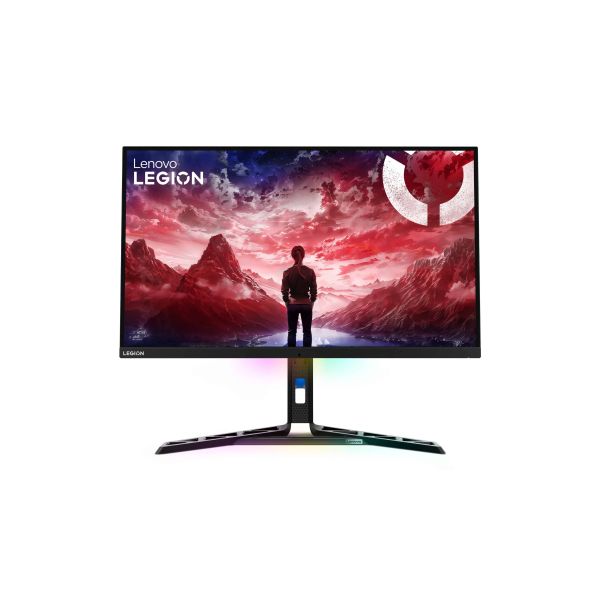 Lenovo Legion Y32p-30 computer monitor 80 cm (31.5") 3840 x 2160 Pixels 4K Ultra HD Zwart (66F9UAC6EU)