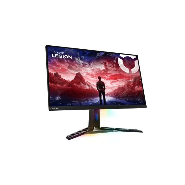 Lenovo Legion Y32p-30 computer monitor 80 cm (31.5") 3840 x 2160 Pixels 4K Ultra HD Zwart (66F9UAC6EU) Lenovo Legion Y32p-30 computer monitor 80 cm (31.5") 3840 x 2160 Pixels 4K Ultra HD Zwart (66F9UAC6EU)
