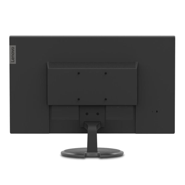 Lenovo D27q-30 68,6 cm (27") 2560 x 1440 Pixels Quad HD LCD Zwart (66FAGAC6EU)