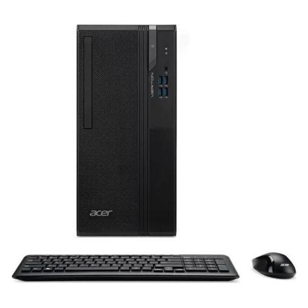 Acer Veriton 2 S2720G Mini-PC Intel® Core™ i5-14400 (DT.R1PEG.005)