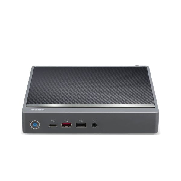 Acer Veriton 2000 Mini VN2595GT Intel® Core™ i5 i5-13420H 16 GB DDR5-SDRAM 512 GB SSD Linux Mini PC Zwart (DT.R50EG.001) Acer Veriton 2000 Mini VN2595GT Intel® Core™ i5 i5-13420H 16 GB DDR5-SDRAM 512 GB SSD Linux Mini PC Zwart (DT.R50EG.001)