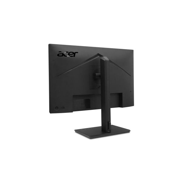 Acer Vero B7 B247WE5bmiqpruzx computer monitor 61 cm (24") 1920 x 1200 Pixels WUXGA LCD Zwart (UM.FB7EE.521) Acer Vero B7 B247WE5bmiqpruzx computer monitor 61 cm (24") 1920 x 1200 Pixels WUXGA LCD Zwart (UM.FB7EE.521)