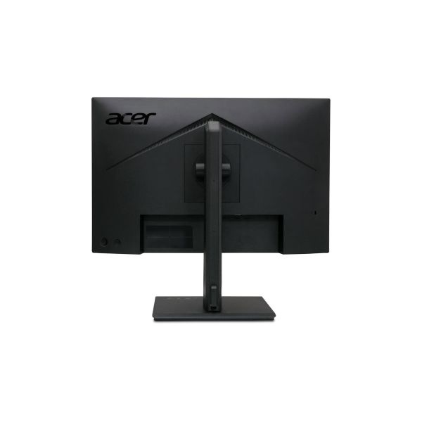 Acer Vero B7 B247WE5bmiqpruzx computer monitor 61 cm (24") 1920 x 1200 Pixels WUXGA LCD Zwart (UM.FB7EE.521)
