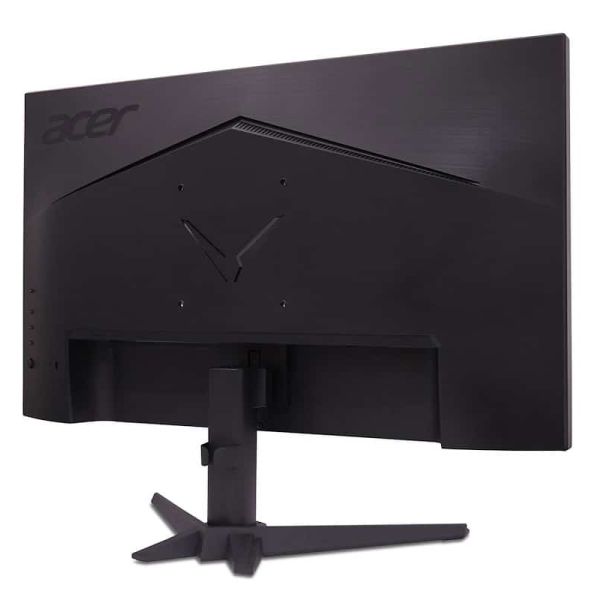 Acer NITRO VG2 VG270X1BMIIPX computer monitor 68,6 cm (27") 1920 x 1080 Pixels Full HD LCD Zwart (UM.HV0EE.101) Acer NITRO VG2 VG270X1BMIIPX computer monitor 68,6 cm (27") 1920 x 1080 Pixels Full HD LCD Zwart (UM.HV0EE.101)