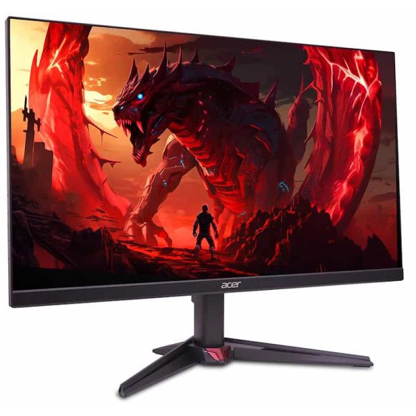 Acer NITRO VG2 VG270X1BMIIPX computer monitor 68,6 cm (27") 1920 x 1080 Pixels Full HD LCD Zwart (UM.HV0EE.101) Acer NITRO VG2 VG270X1BMIIPX computer monitor 68,6 cm (27") 1920 x 1080 Pixels Full HD LCD Zwart (UM.HV0EE.101)