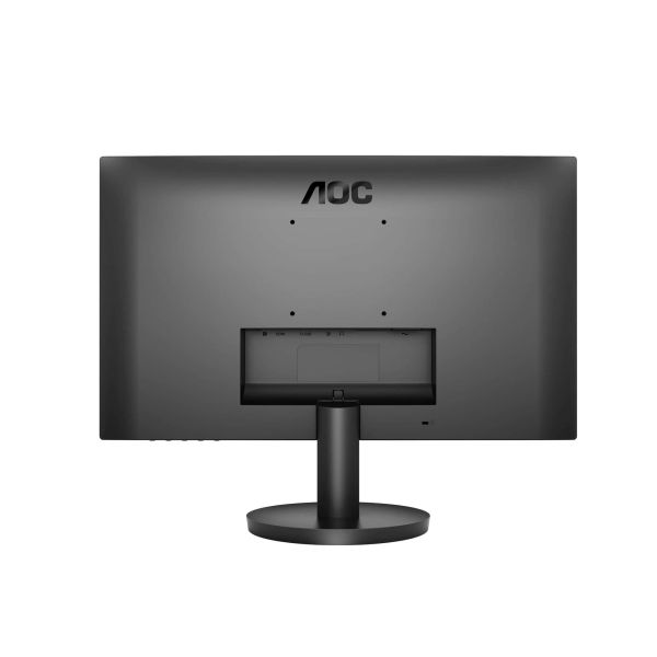 AOC B3 24B3QA2 computer monitor 60,5 cm (23.8") 1920 x 1080 Pixels Full HD LED Zwart (24B3QA2) AOC B3 24B3QA2 computer monitor 60,5 cm (23.8") 1920 x 1080 Pixels Full HD LED Zwart (24B3QA2)