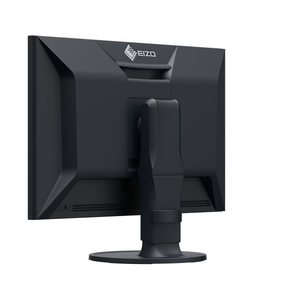 EIZO ColorEdge CS2400R computer monitor 61,2 cm (24.1") 1920 x 1200 Pixels WUXGA LCD Zwart (CS2400R-EU)