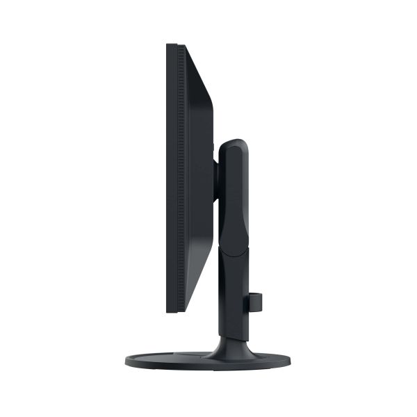 EIZO ColorEdge CS2400R computer monitor 61,2 cm (24.1") 1920 x 1200 Pixels WUXGA LCD Zwart (CS2400R-EU)