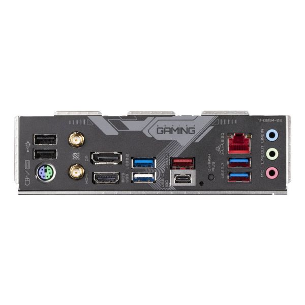 GIGABYTE B650 GAMING X AX V2 moederbord AMD B650 Socket AM5 ATX (B650 GMNG X AX V2)