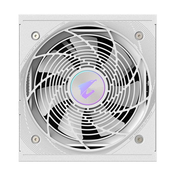 GIGABYTE AORUS ELITE P1000W ICE power supply unit 1000 W 20+4 pin ATX ATX Wit (GP-AE1000PMPG5ICE)