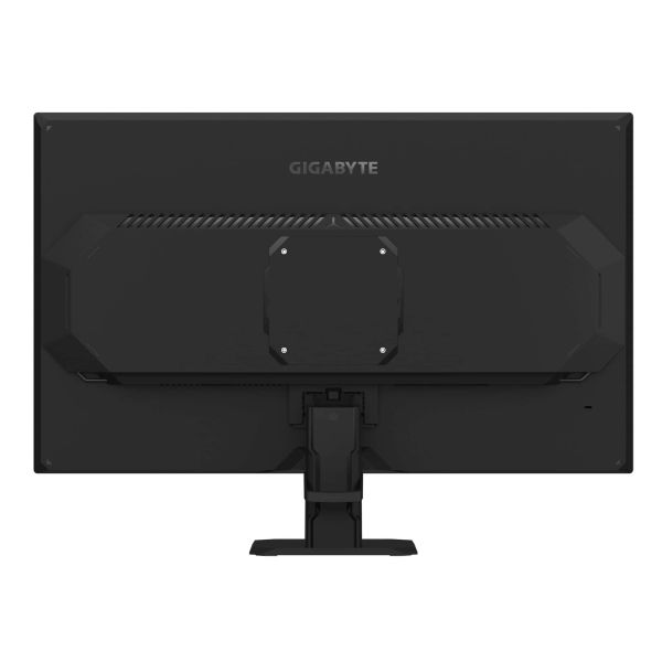 GIGABYTE GS27U LED display 68,6 cm (27") 3840 x 2160 Pixels 4K Ultra HD Zwart (GS27U EK)