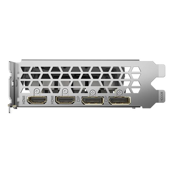 GIGABYTE GeForce RTX 3050 WINDFORCE OC V2 6G NVIDIA 6 GB GDDR6 (GV-N3050WF2OCV2)