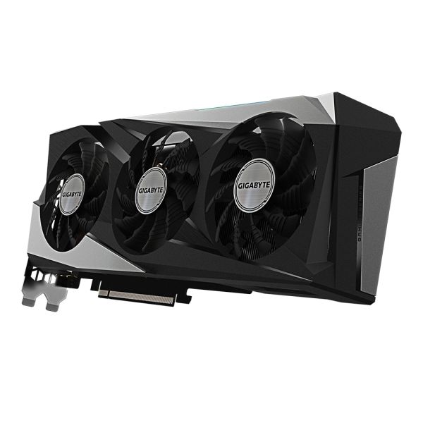 GIGABYTE GAMING Radeon RX 7600 OC 8G AMD 8 GB GDDR6 (GV-R76GAMING OC)